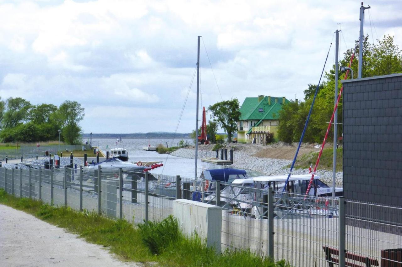 Detached Cottages By The Lake, Lubin Lubin  Extérieur photo